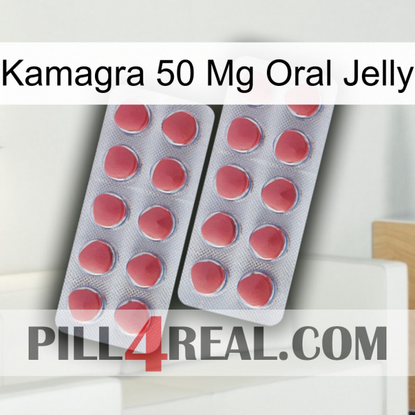 Kamagra 50 Mg Oral Jelly 19
